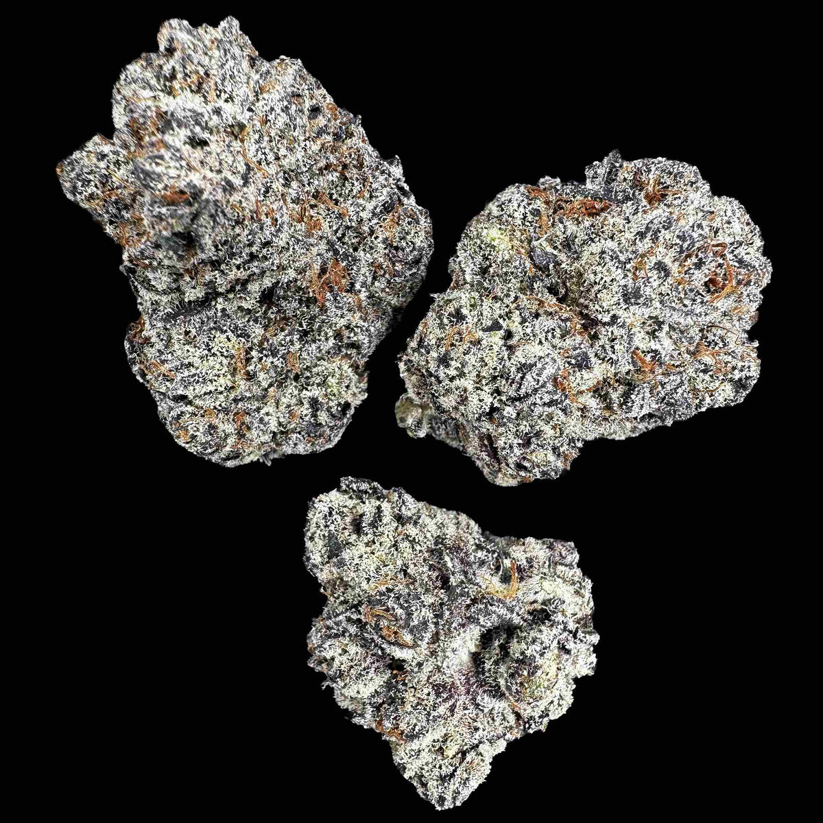 Rave Candy (Bulk)