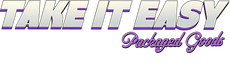 Take it Easy Packaged Goods
