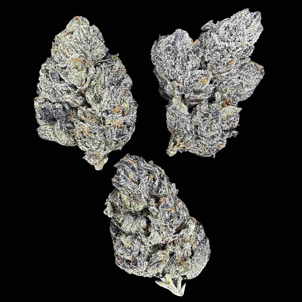 Cosmic Poprocks (Bulk)