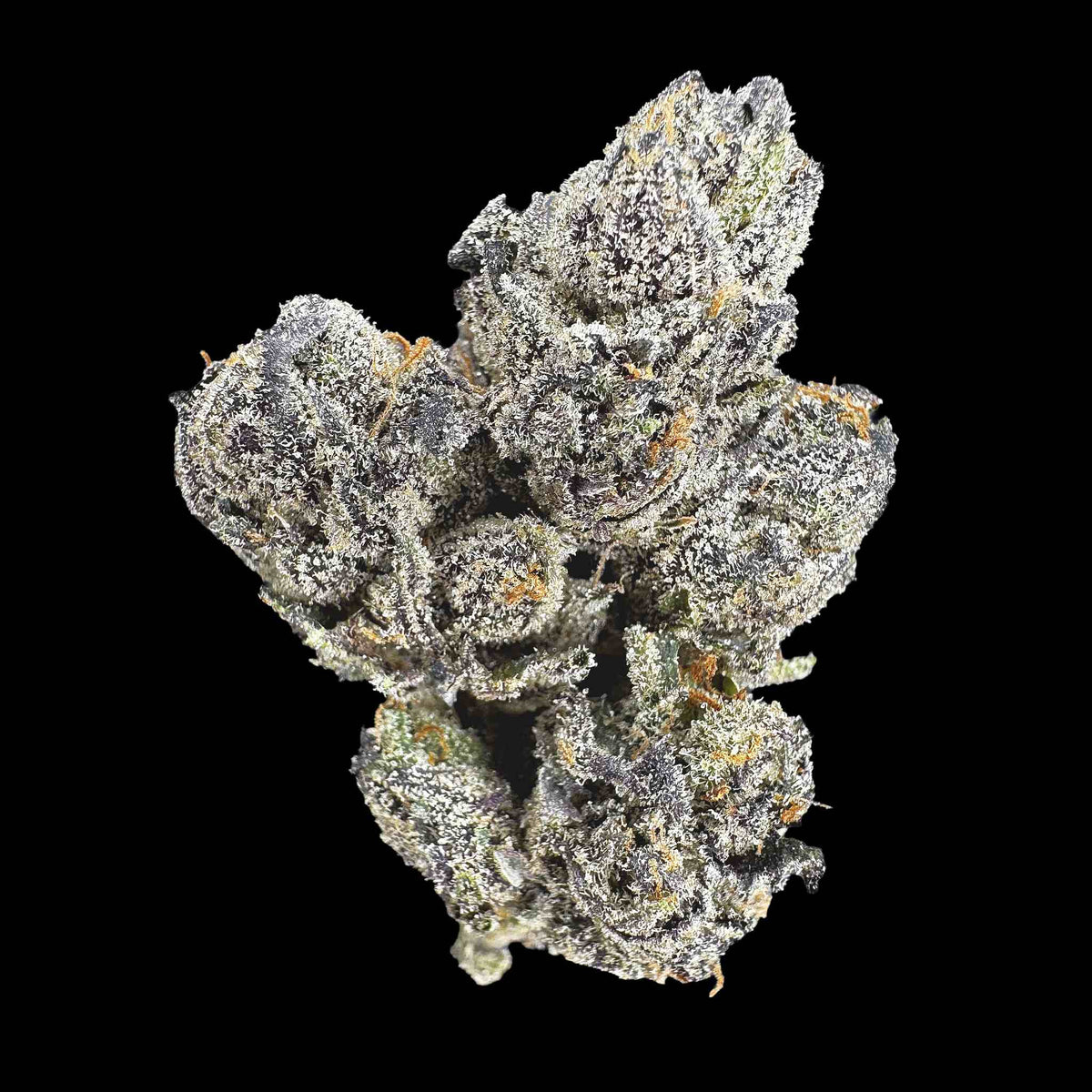 Cosmic Poprocks (Bulk)
