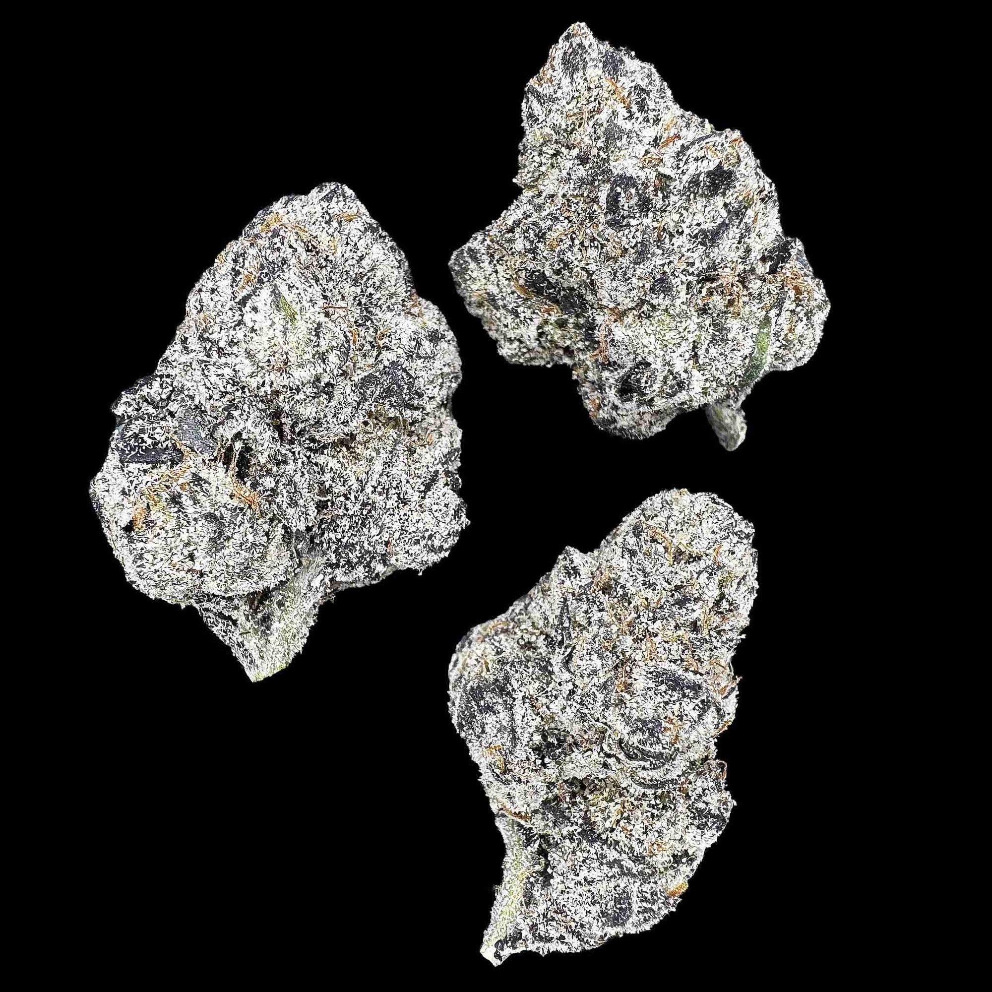 Frosted Cherry (Bulk)