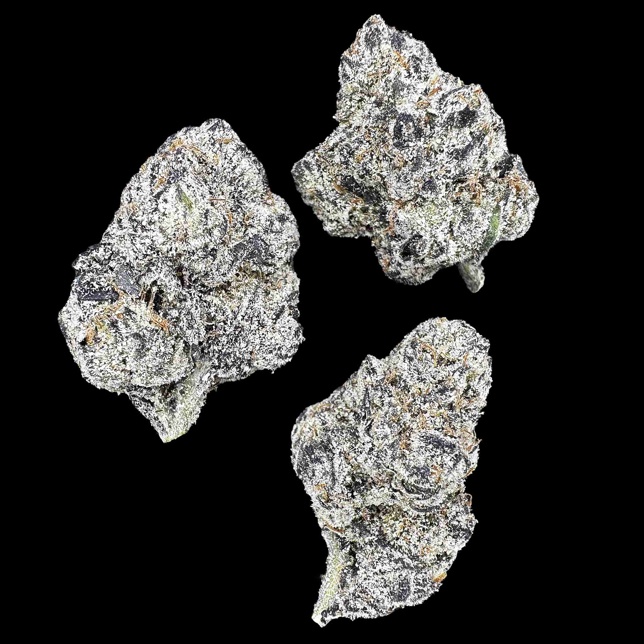 Frosted Cherry (Bulk)