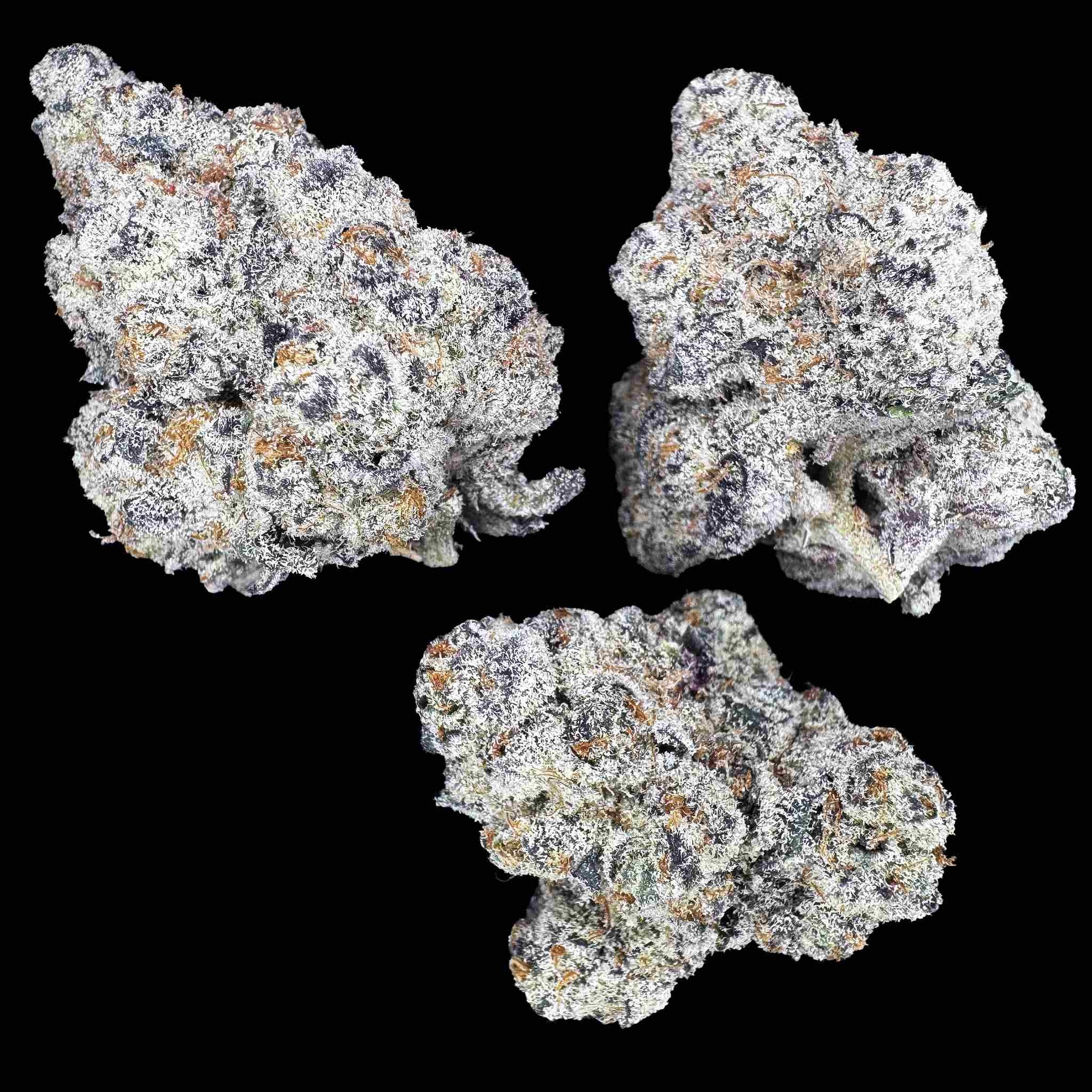 Punch Breath (Bulk)